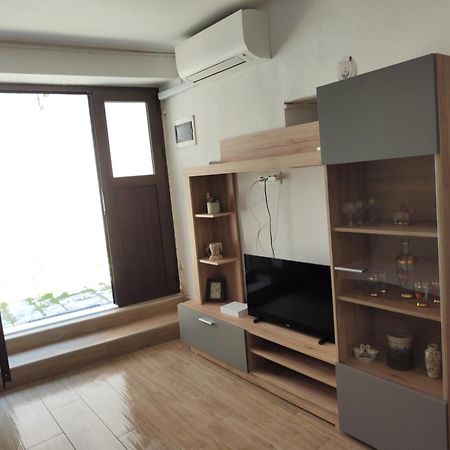 Rd22 Apartment Rovinj Exteriör bild