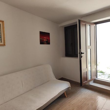 Rd22 Apartment Rovinj Exteriör bild