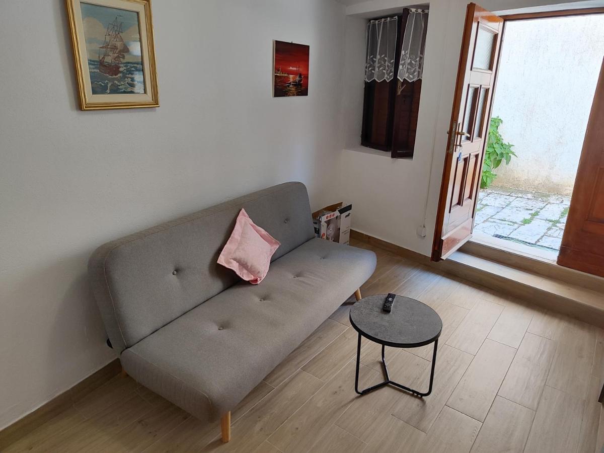 Rd22 Apartment Rovinj Exteriör bild