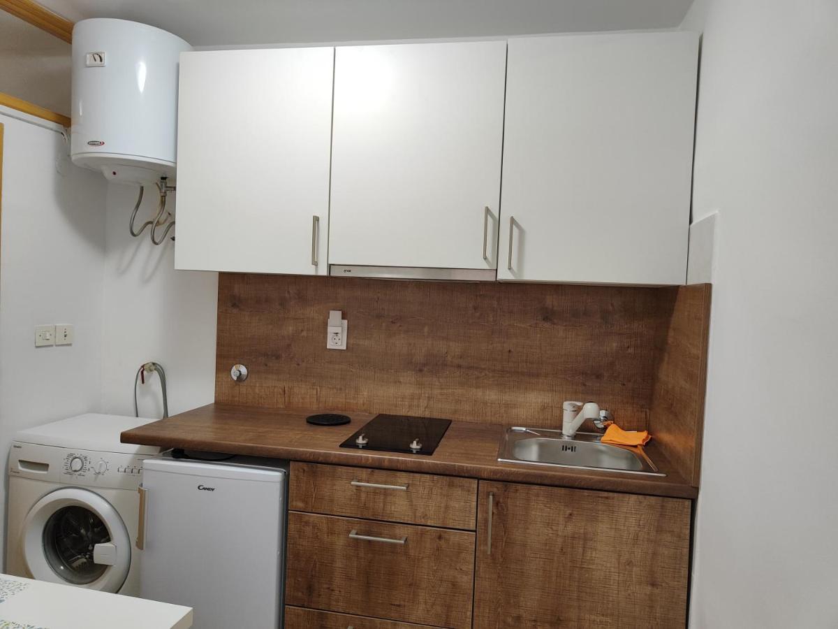 Rd22 Apartment Rovinj Exteriör bild