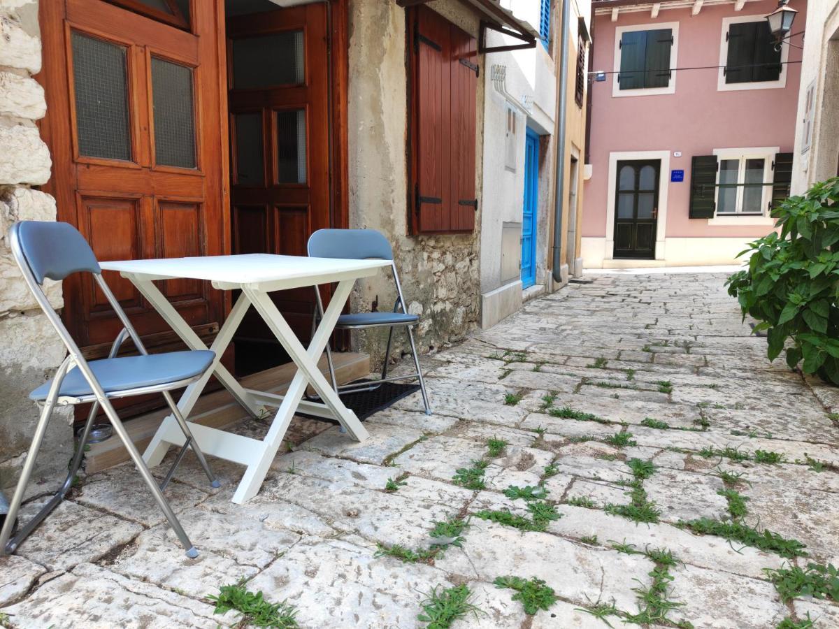 Rd22 Apartment Rovinj Exteriör bild