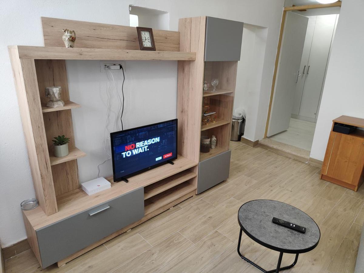 Rd22 Apartment Rovinj Exteriör bild