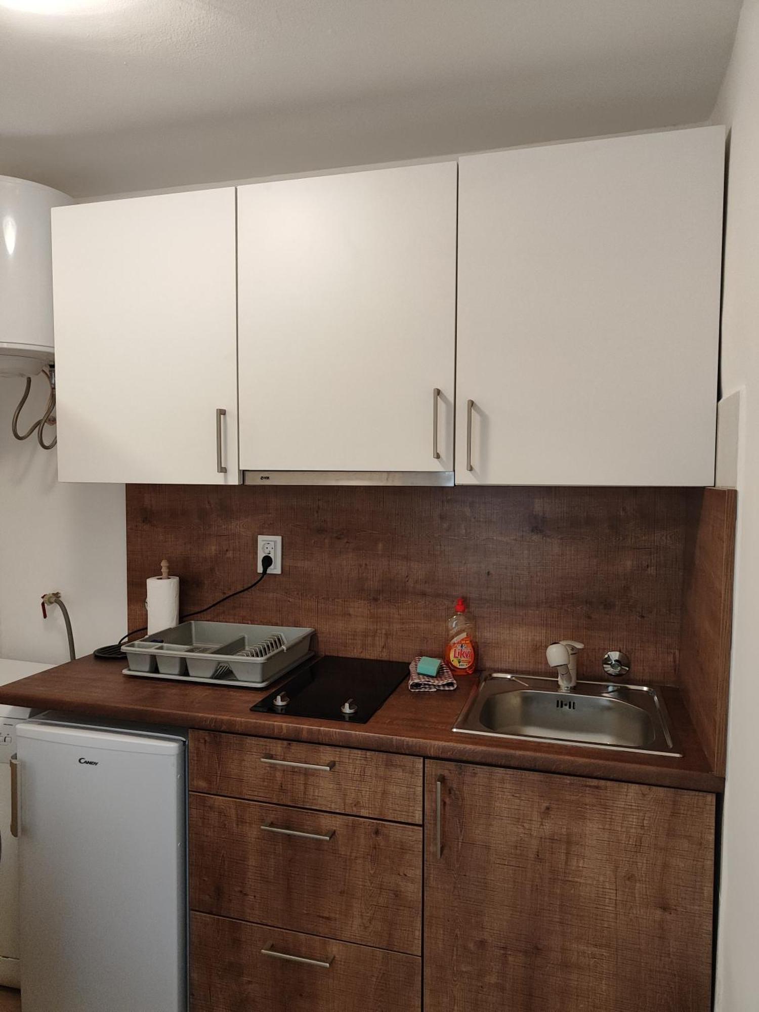 Rd22 Apartment Rovinj Exteriör bild