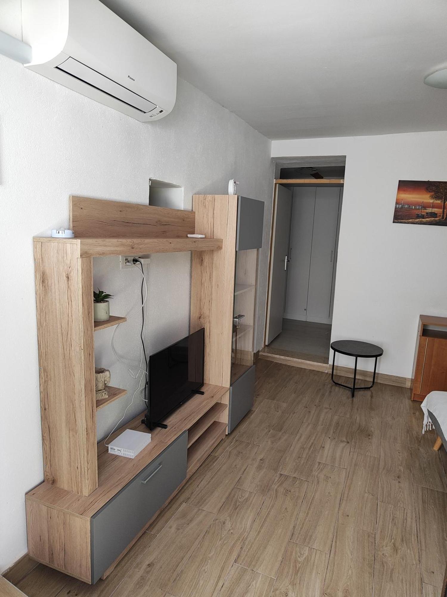 Rd22 Apartment Rovinj Exteriör bild
