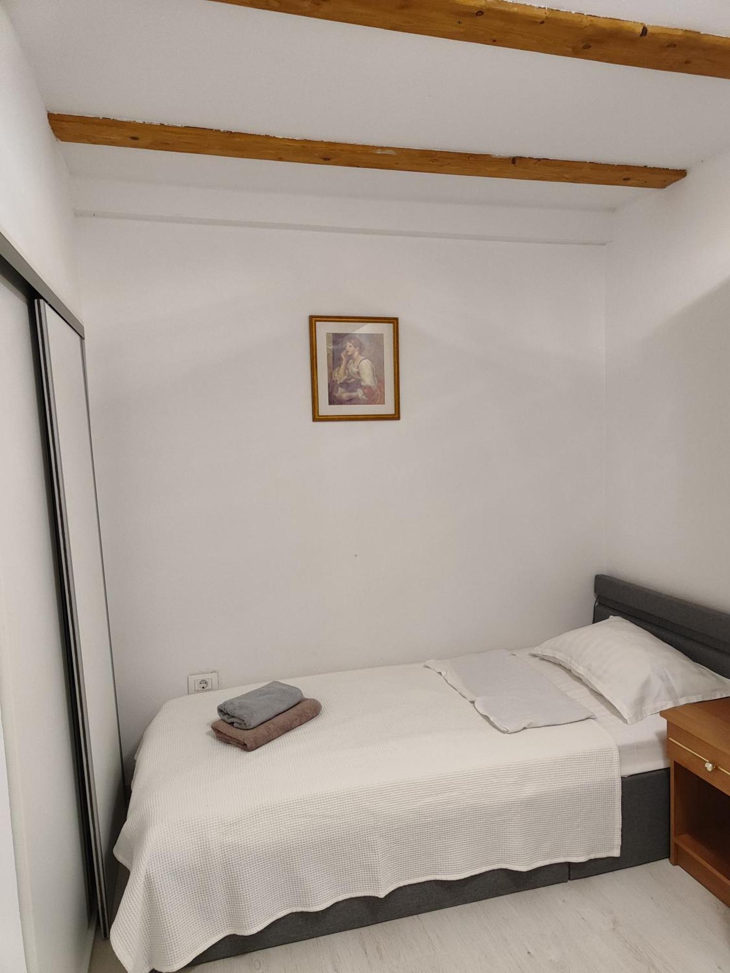Rd22 Apartment Rovinj Exteriör bild