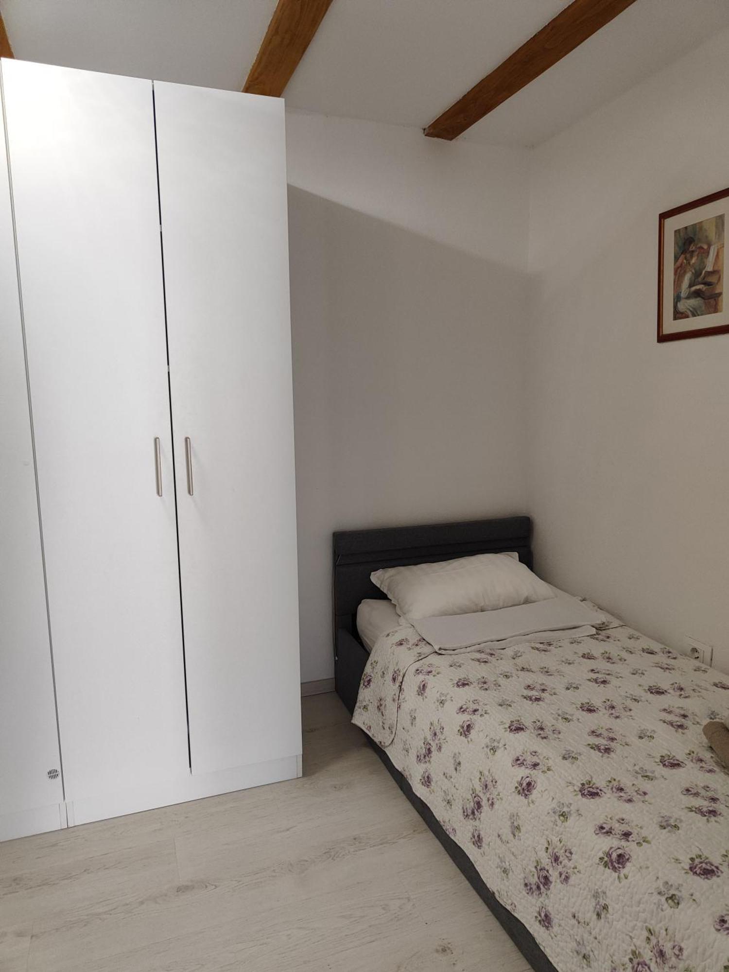 Rd22 Apartment Rovinj Exteriör bild