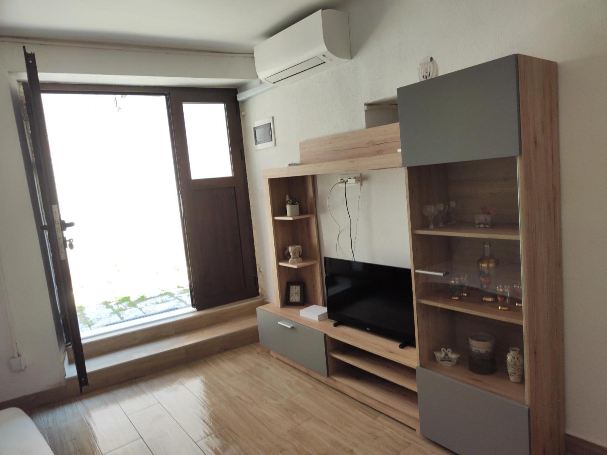 Rd22 Apartment Rovinj Exteriör bild