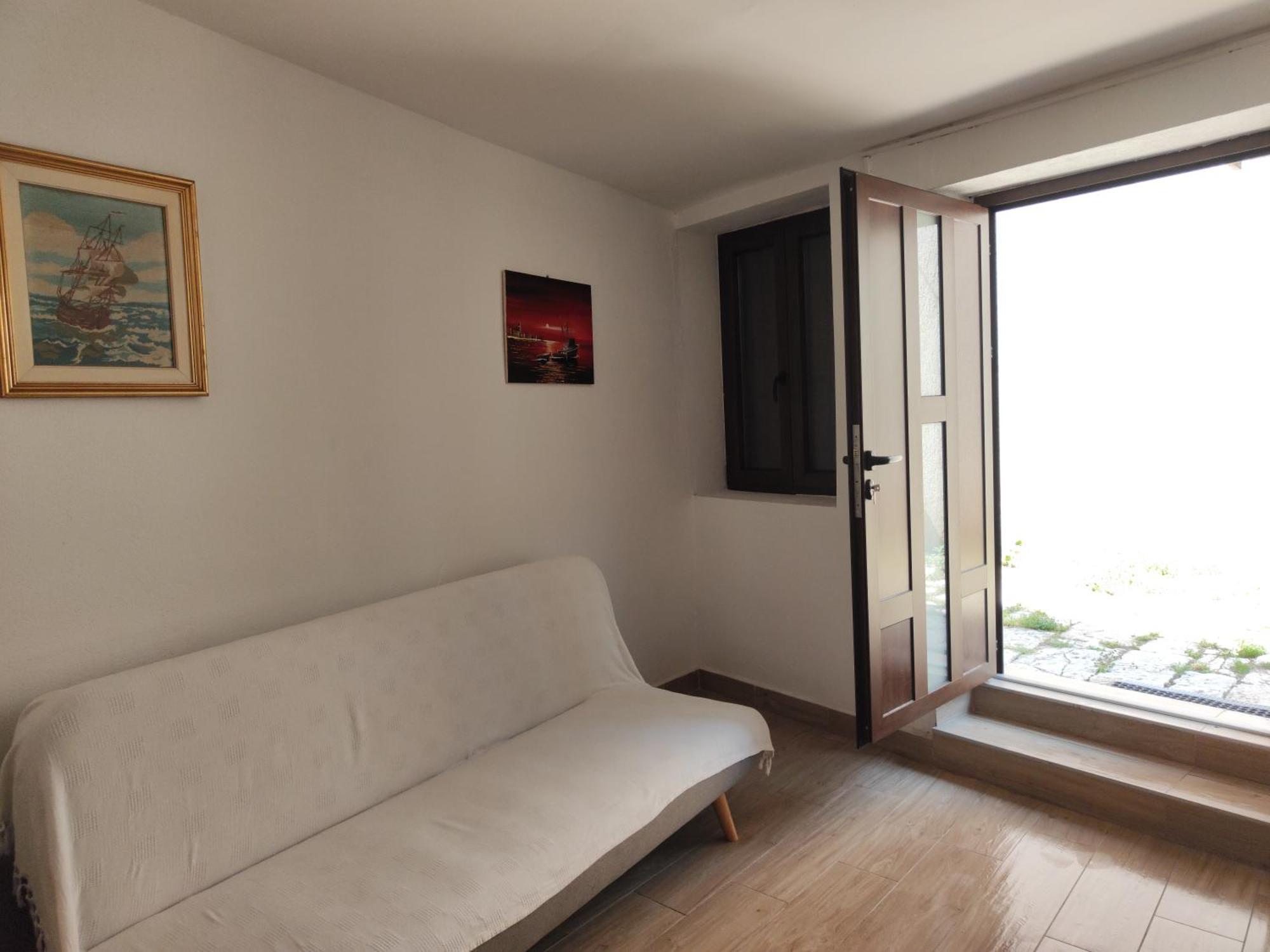 Rd22 Apartment Rovinj Exteriör bild